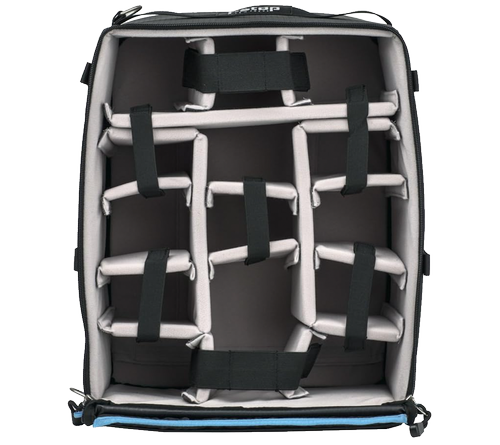 f-stop Tilopa50L+PeakDesign camera cubeL f-stop Tilopa50L+PeakDesign camera cubeL